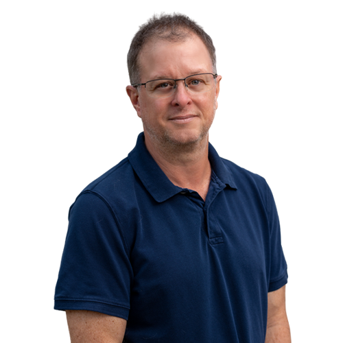 <center>Don Chalker, Senior Appraiser</center>