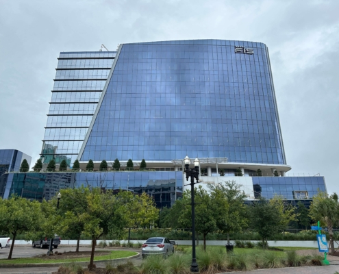 FIS Building