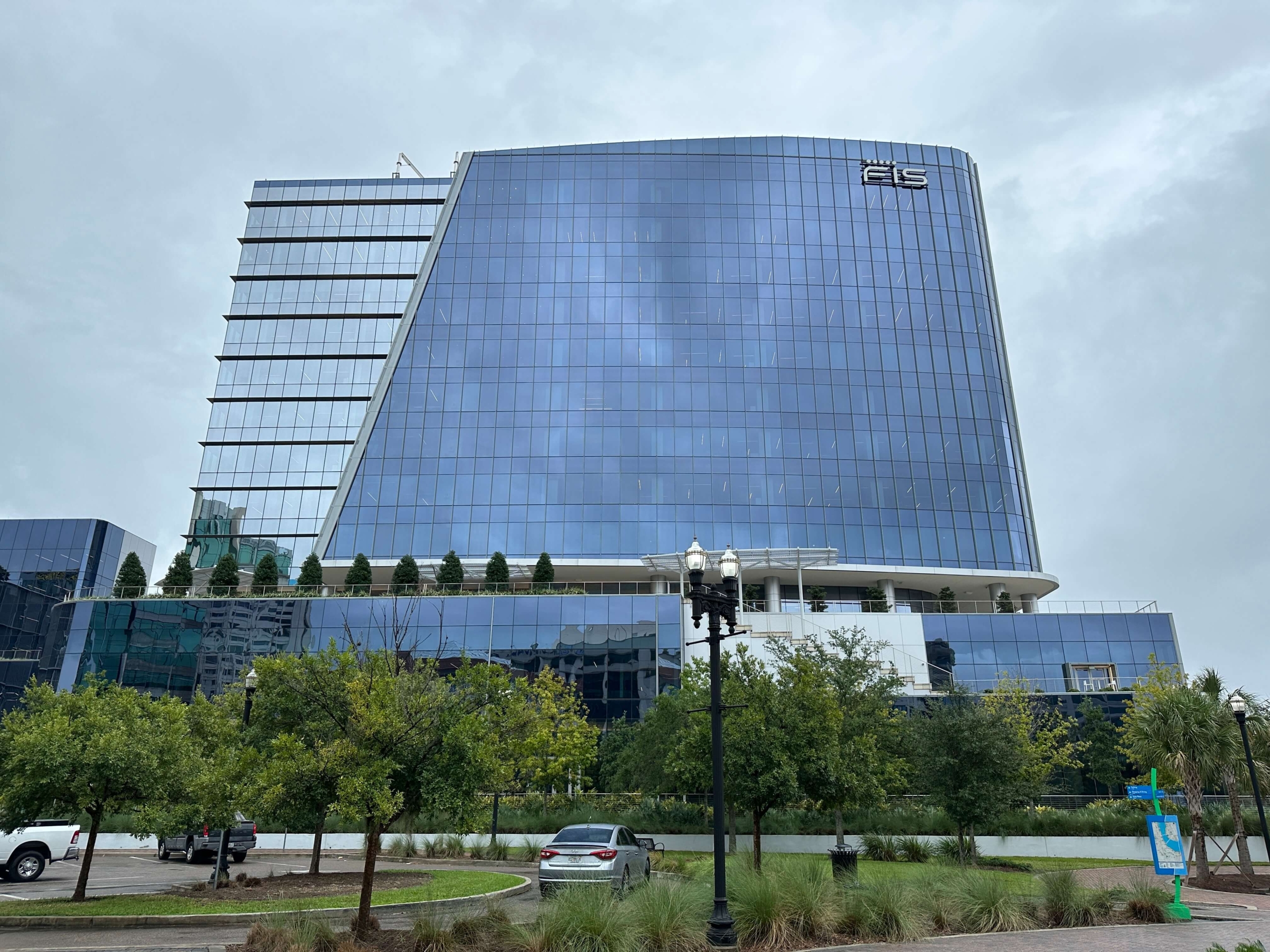 FIS Building