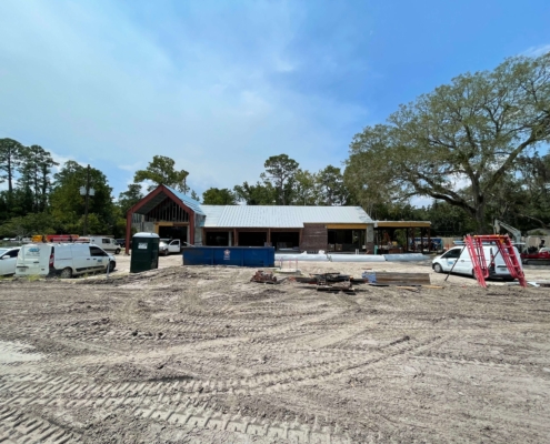 Future Pecan Craft Kitchen