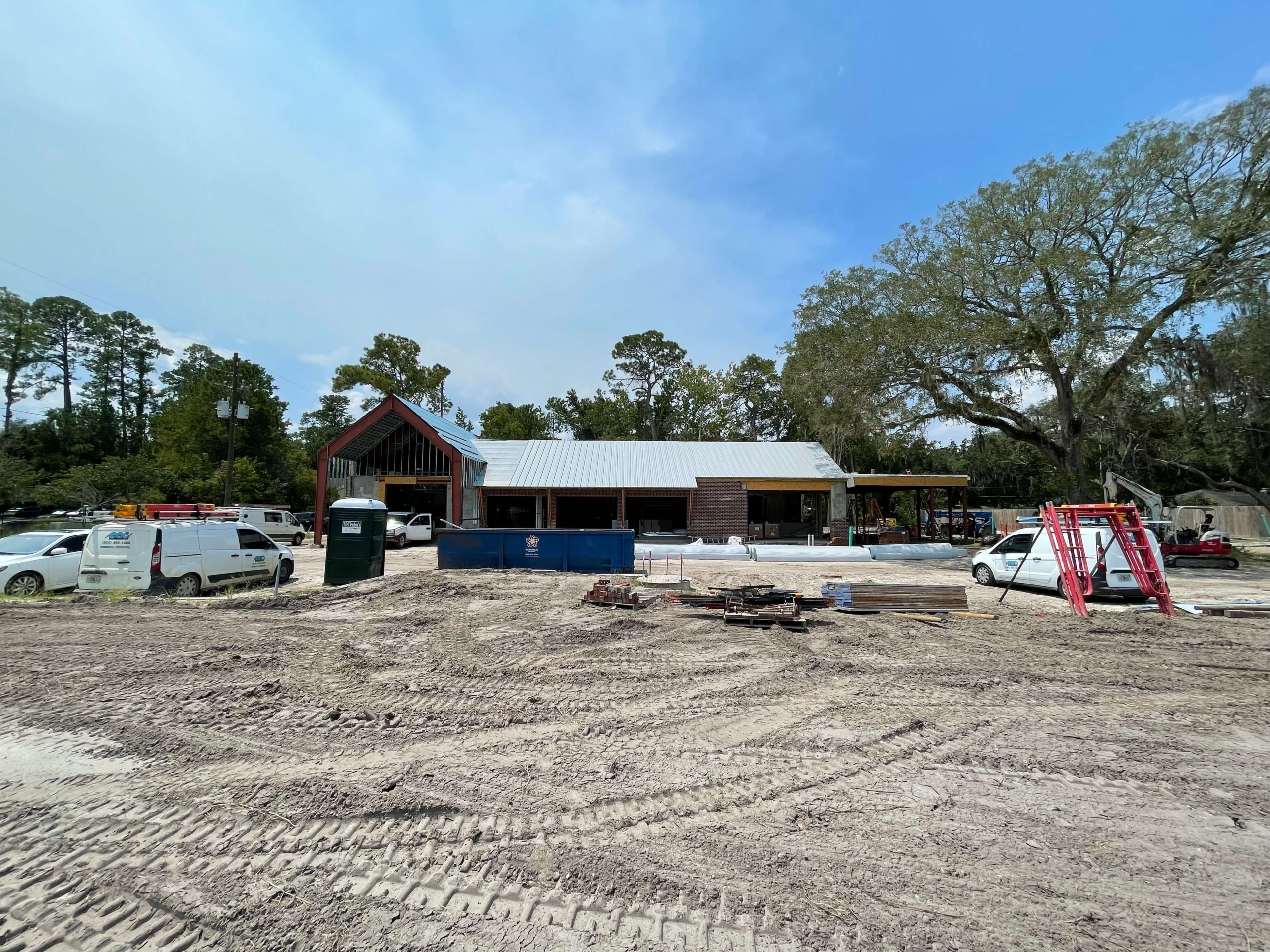 Future Pecan Craft Kitchen