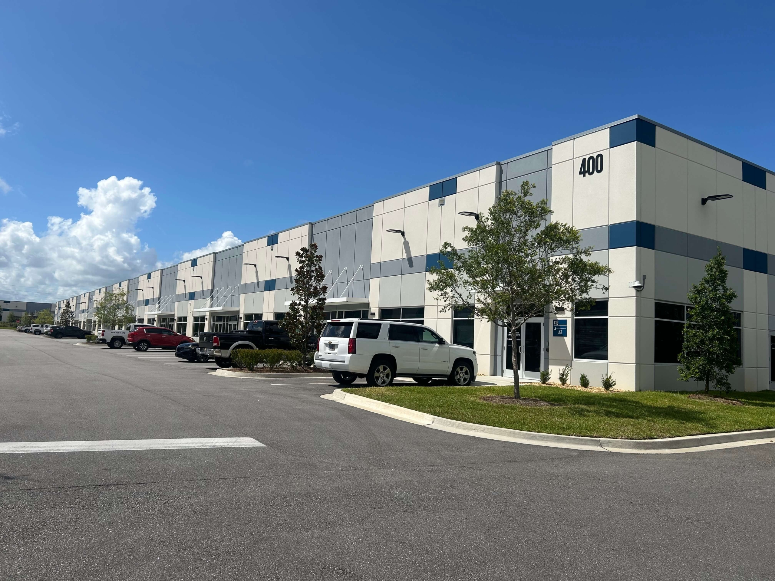 Imeson Park Imeson Park