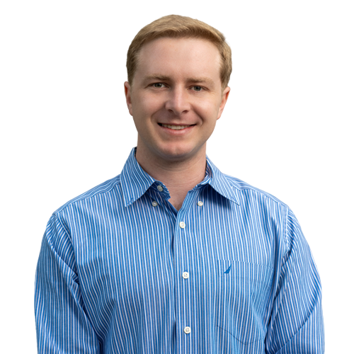 <center>Rory Cox, Associate Appraiser</center>